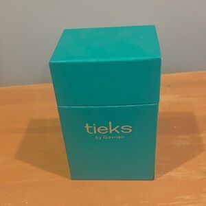 Tieks Turquoise Flats & Loafers